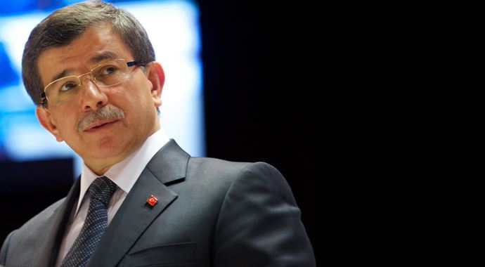 Başbakan'dan binlerce işçiye müjde! Başbakan'dan binlerce işçiye müjde!