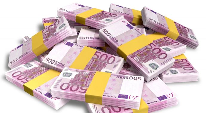 Euro 8 haftanın zirvesinde! Euro 8 haftanın zirvesinde!