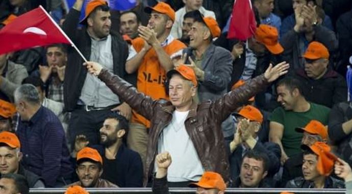 Binlerce kişinin maaşı ikiye katlanacak