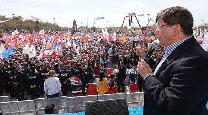 Başbakan&#039;dan Niğde&#039;ye müjde üstüne müjde