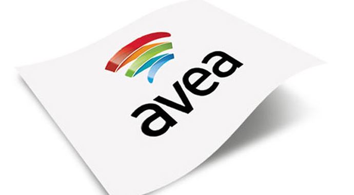 Avea artık Türk Telekom&#039;un!