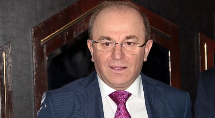 İçişleri Bakanı, 1 Mayıs için İstanbul&#039;da...