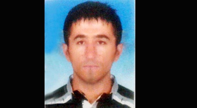 Suriye sınırında bulunan erkek cesedinin kimliği belirlendi