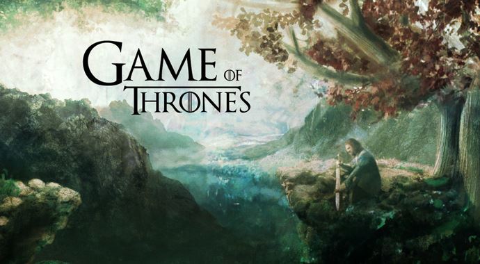 Game of Thrones'un oyunu yeni sezona hazır Game of Thrones'un oyunu yeni sezona hazır