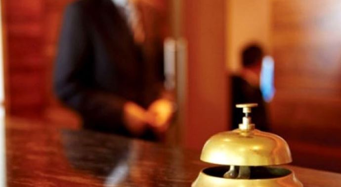Sezon başladı, 350 bin kişi işbaşı yaptı Sezon başladı, 350 bin kişi işbaşı yaptı