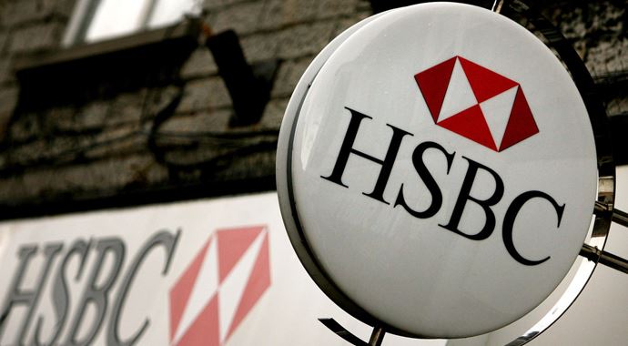 HSBC'den bomba Türkiye kararı HSBC'den bomba Türkiye kararı