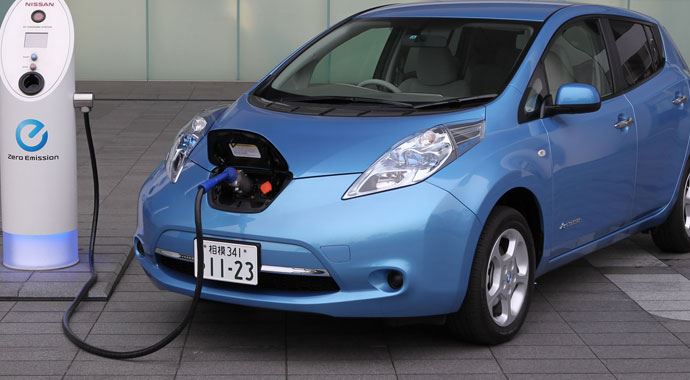3 ayda 21 elektrikli otomobil satışı 3 ayda 21 elektrikli otomobil satışı