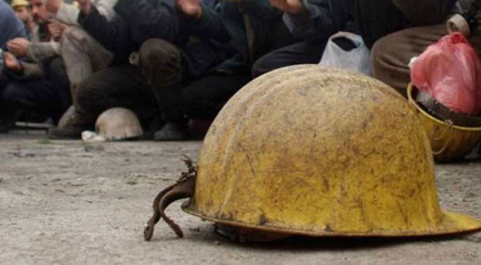 Soma&#039;da işten çıkartılan işçilere müjde