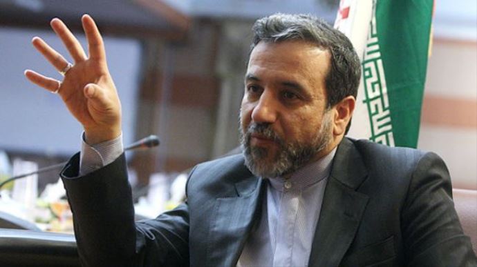 İran&#039;dan Kerry&#039;nin açıklamalarına tepki!