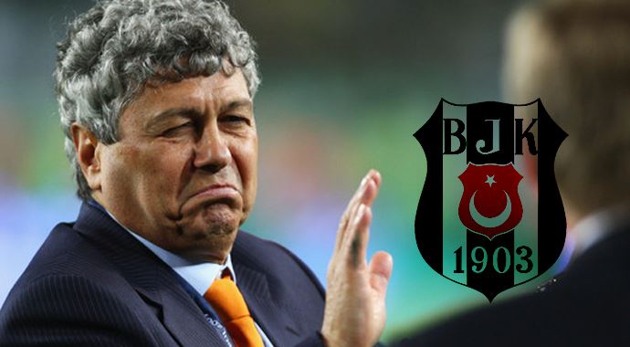 Beşiktaş&#039;tan Lucescu açıklaması!