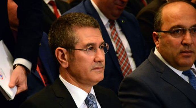 Bakan doğruladı, &#039;Suikast girişimleri var&#039;