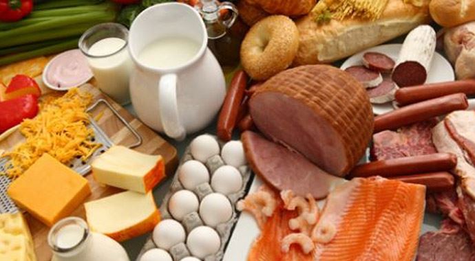 Gıda fiyatları çalışan sağlığını tehdit ediyor Gıda fiyatları çalışan sağlığını tehdit ediyor