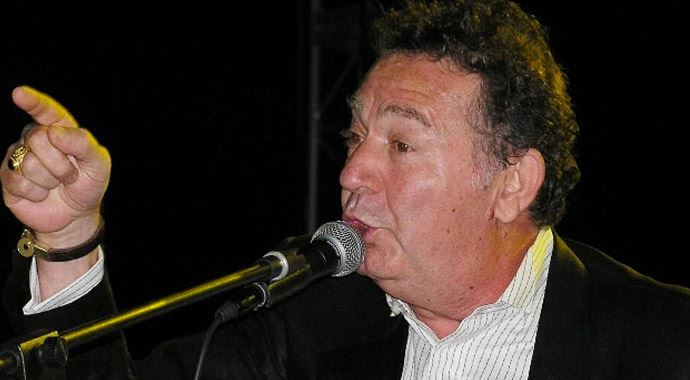 Kayahan'nın bilinmeyen '13' sırrı Kayahan'nın bilinmeyen '13' sırrı