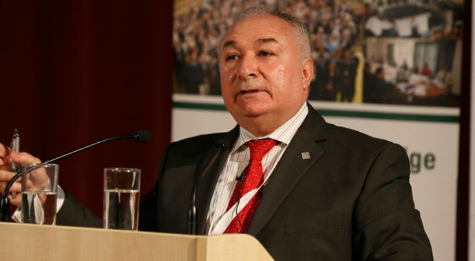 'İran dünyadaki Şii nüfusu kendi çıkarları için kullanıyor' 'İran dünyadaki Şii nüfusu kendi çıkarları için kullanıyor'
