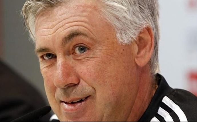 Ancelotti: 'Ronaldo eskisi gibi olacak' Ancelotti: 'Ronaldo eskisi gibi olacak'
