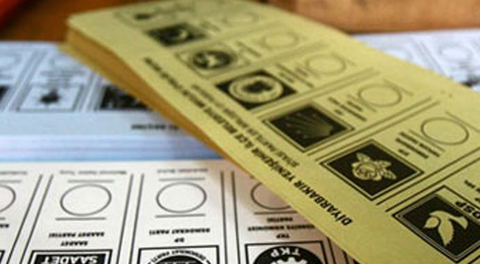 O parti seçimde bağımsız adaylarla katılacak O parti seçimde bağımsız adaylarla katılacak