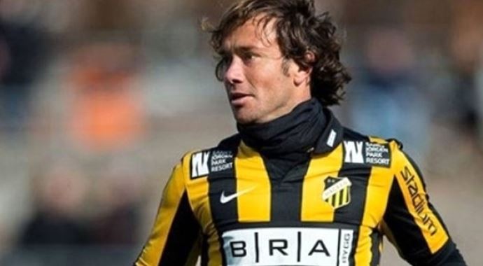 Lugano'yu üzdüler!