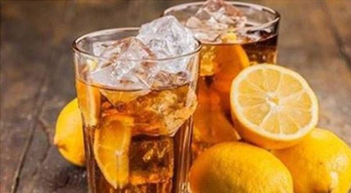 Limonun 7 güzellik sırrı! Limonun 7 güzellik sırrı!