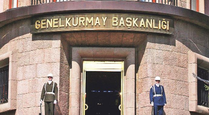 Sınırda IŞİD yolcuları yakalandı! Sınırda IŞİD yolcuları yakalandı!
