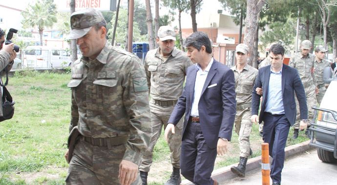 Yol kesenlere operasyon! Yol kesenlere operasyon!