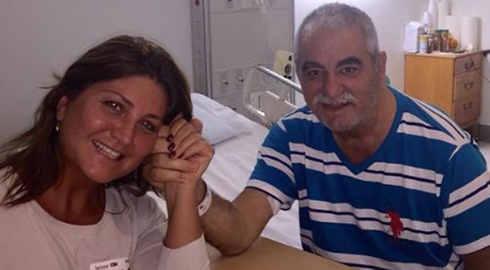 O isim İbrahim Tatlıses'i biran olsun yalnız bırakmadı! O isim İbrahim Tatlıses'i biran olsun yalnız bırakmadı!