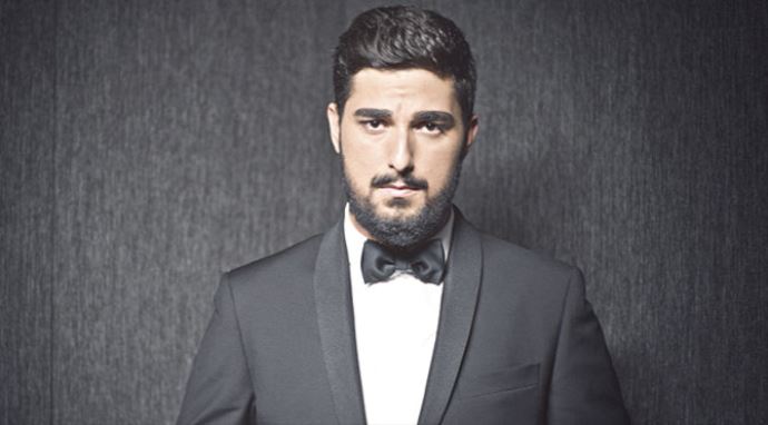İdo Tatlıses o olayı yanlış anlamış! İdo Tatlıses o olayı yanlış anlamış!