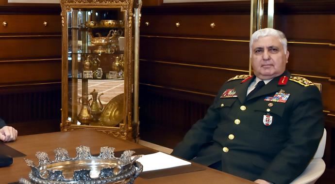 Necdet Özel'den 2 öğrenciye mektup Necdet Özel'den 2 öğrenciye mektup
