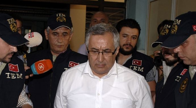Yurt Atayün başvurusunu yaptı! Yurt Atayün başvurusunu yaptı!