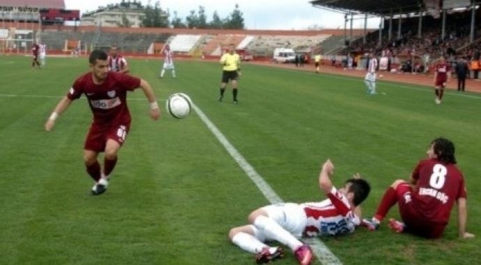 Liderlik el değiştirdi Liderlik el değiştirdi