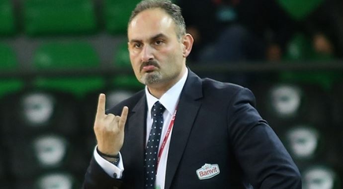 Banvit, Fenerbahçe Ülkeri devirdi, Avrupa'ya yöneldi Banvit, Fenerbahçe Ülkeri devirdi, Avrupa'ya yöneldi