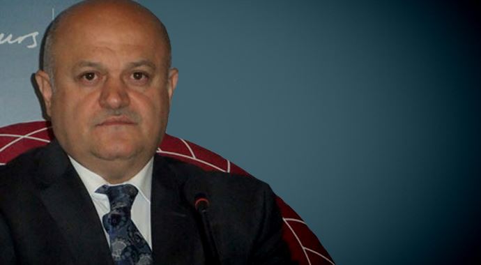 Hamdi Topçu bu yüzden mi istifa etti? Hamdi Topçu bu yüzden mi istifa etti?