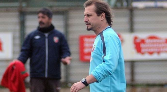 Ayhan Akman fikstürden umutlu Ayhan Akman fikstürden umutlu
