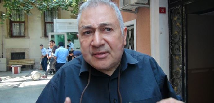 Prof. Kural&#039;ı 34 bin TL&#039;lik fatura çarptı!