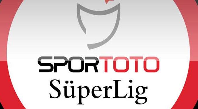 Süper Lig&#039;de puan durumu - 7 Nisan