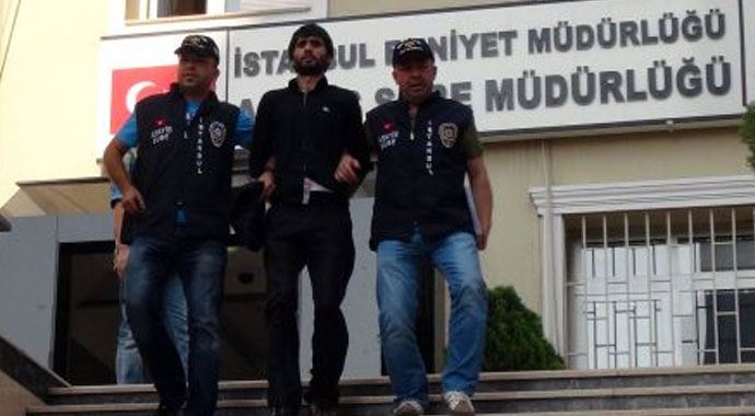 Gülsuyu olayları davasında 6 tahliye Gülsuyu olayları davasında 6 tahliye