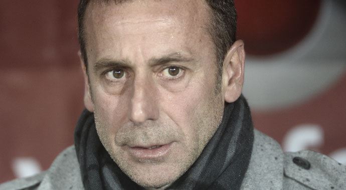 Abdullah Avcı'dan penaltı yorumu Abdullah Avcı'dan penaltı yorumu