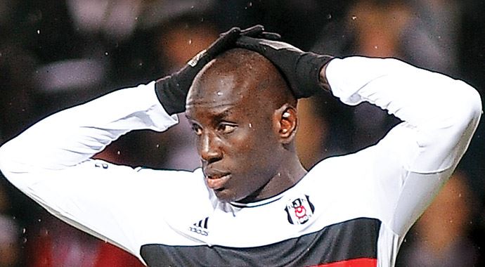 Beşiktaş iki hafta içinde zirveden üçüncülüğe düştü
