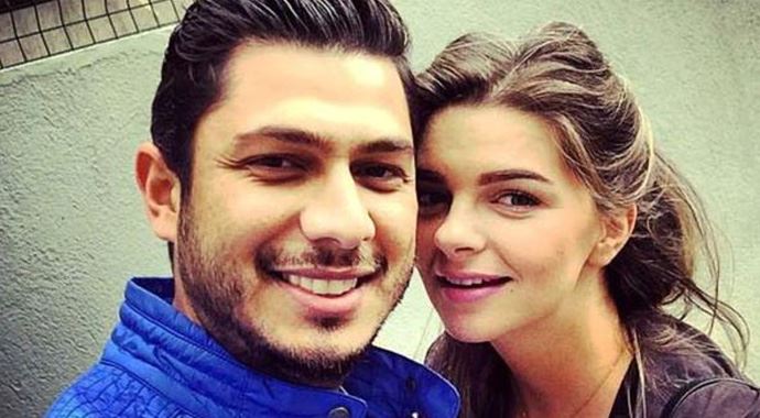 Pelin Karahan'dan flaş karar! Yayınlamayacak Pelin Karahan'dan flaş karar! Yayınlamayacak