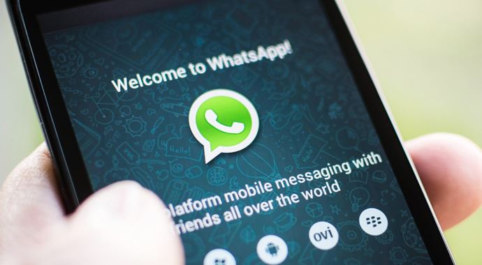 Whatsapp kullanana güzel haber!