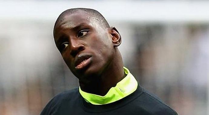 Demba Ba: &#039;Bitkin haldeyim beni oynatma...&#039;