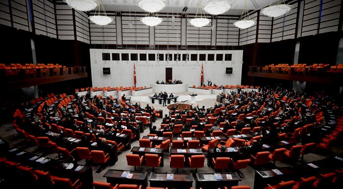 Bu seçimde rekor gelebilir! Bu seçimde rekor gelebilir!