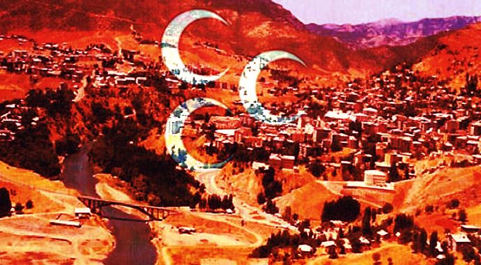 MHP'den Tuncelileri kızdıracak aday MHP'den Tuncelileri kızdıracak aday