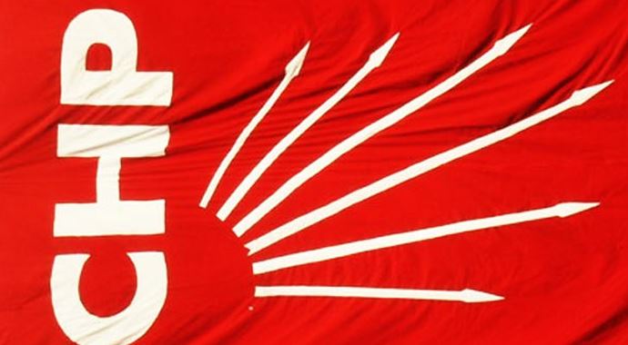 İşte CHP'nin kesinleşmiş aday listesi İşte CHP'nin kesinleşmiş aday listesi