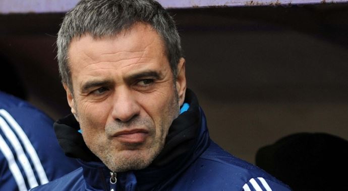 İşte Ersun Yanal'ın istediği o isimler İşte Ersun Yanal'ın istediği o isimler