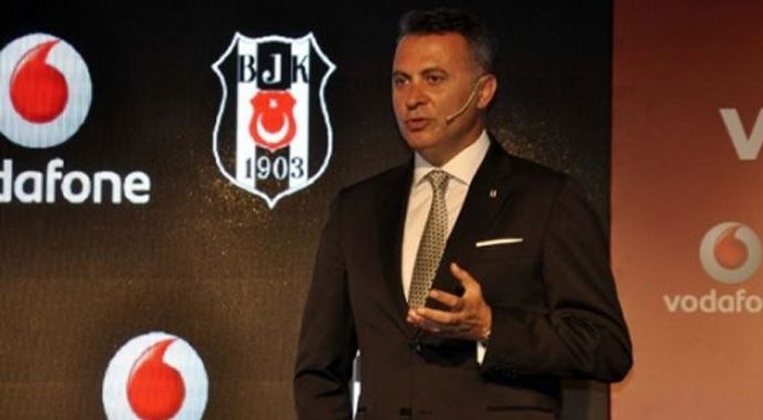 Beşiktaş&#039;ta kriz, &#039;BJK TV&#039;yi kapat!&#039;