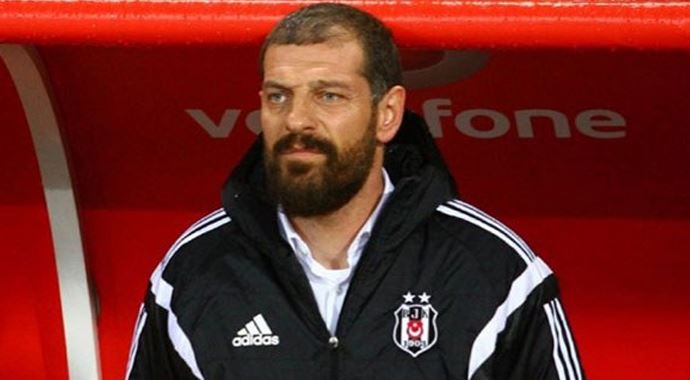 Bilic, yöneticilerden önce futbolcularla görüşecek Bilic, yöneticilerden önce futbolcularla görüşecek
