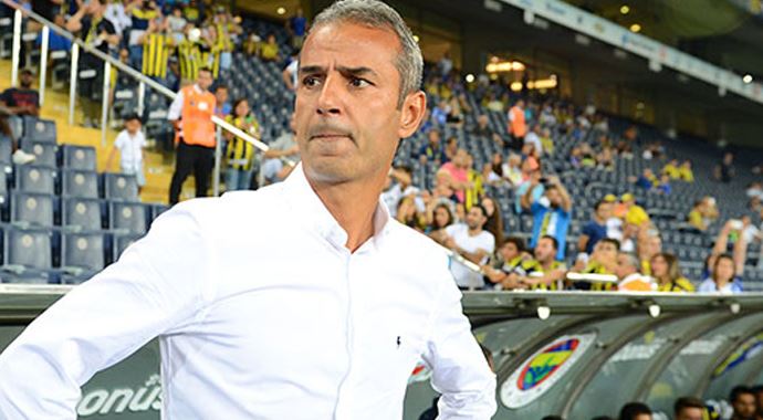 İsmail Kartal, 'Eğer biz futboldan soğursak...' İsmail Kartal, 'Eğer biz futboldan soğursak...'