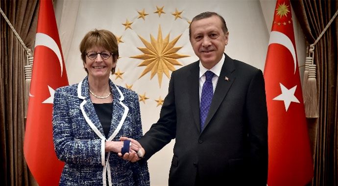 AKPM Başkanı da 'Haksızlar' dedi AKPM Başkanı da 'Haksızlar' dedi