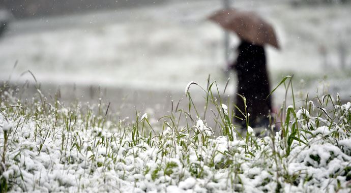 Bolu'da yarın okullar tatil mi? (10 Nisan 2015)