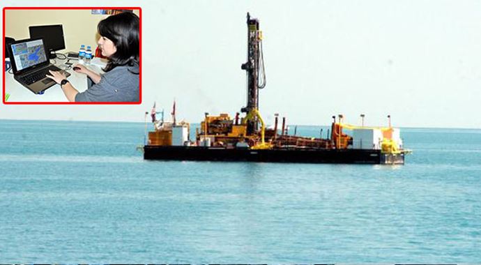 Van Gölü daha yaşlı çıktı!